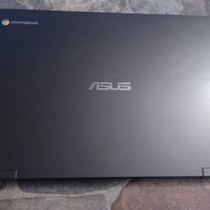 ASUS Chromebook Notebook OS (New)